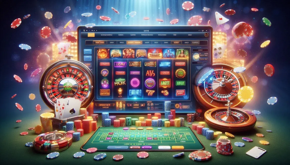 GTbet Casino